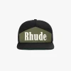 AERIAL LOGO HAT