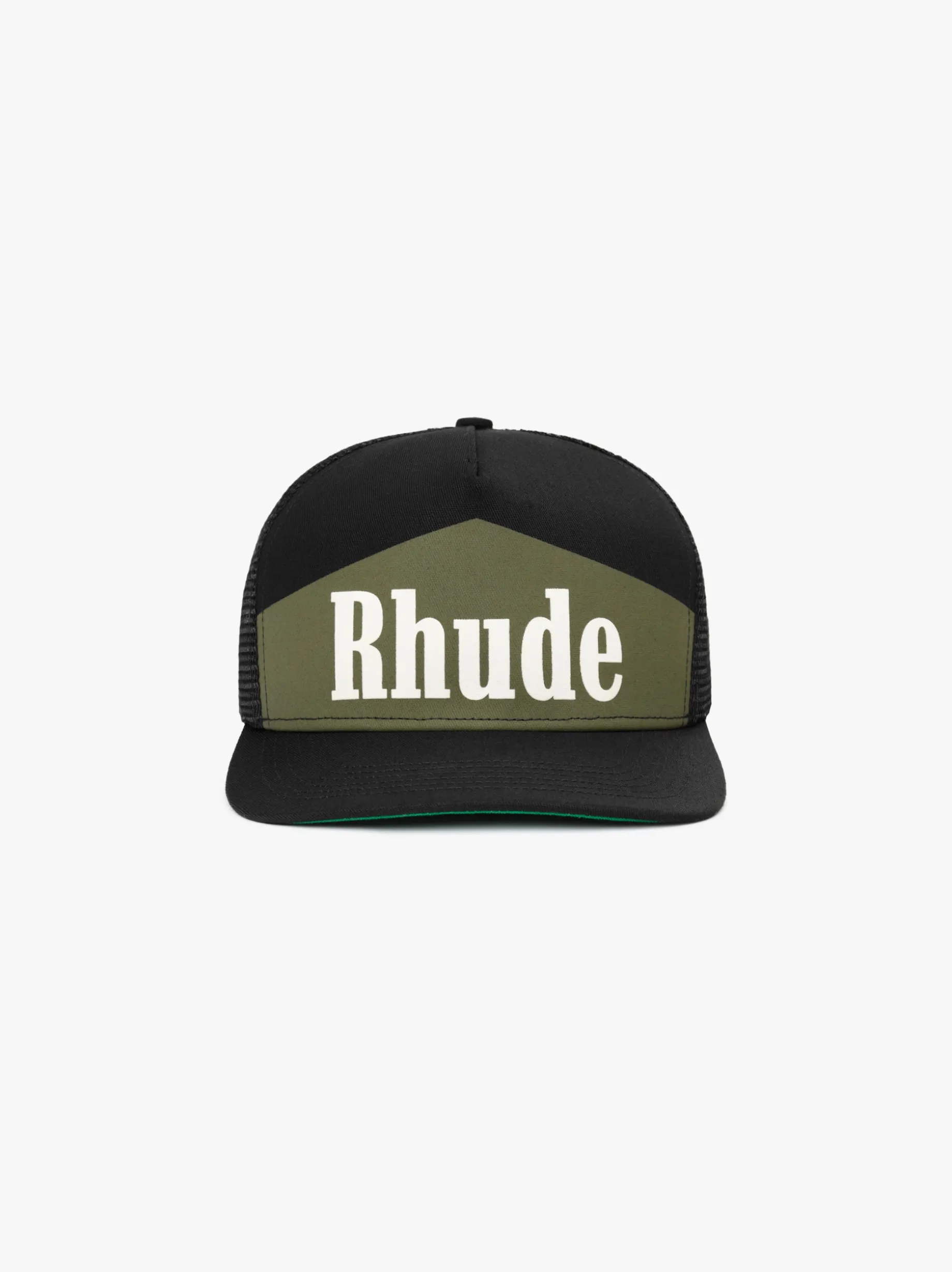 AERIAL LOGO HAT