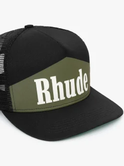 AERIAL LOGO HAT