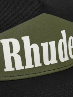 AERIAL LOGO HAT