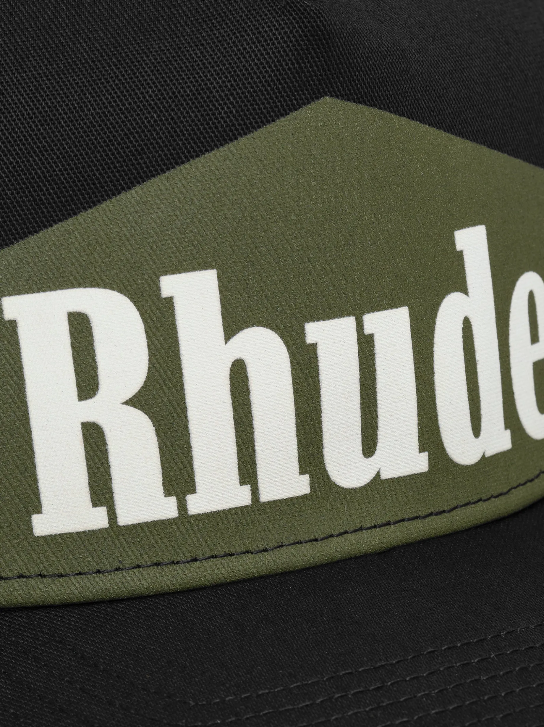 AERIAL LOGO HAT