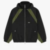 AERIAL TRACK JACKET