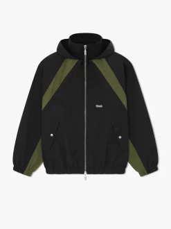 AERIAL TRACK JACKET