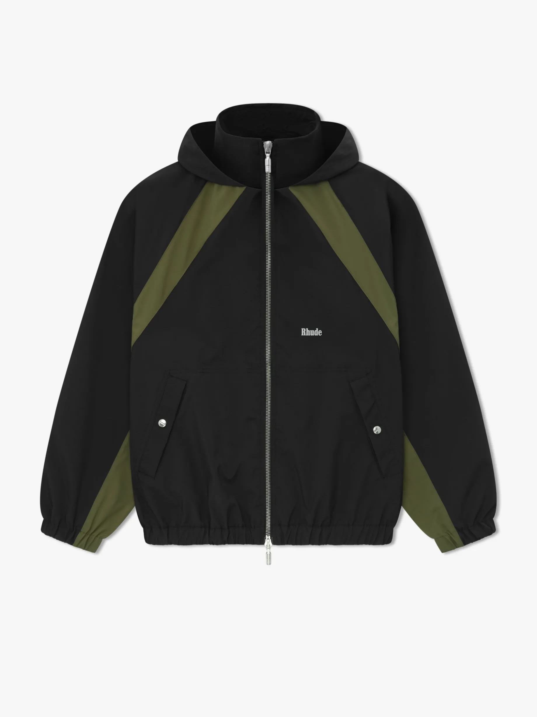 AERIAL TRACK JACKET