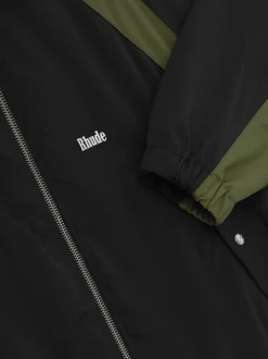 AERIAL TRACK JACKET