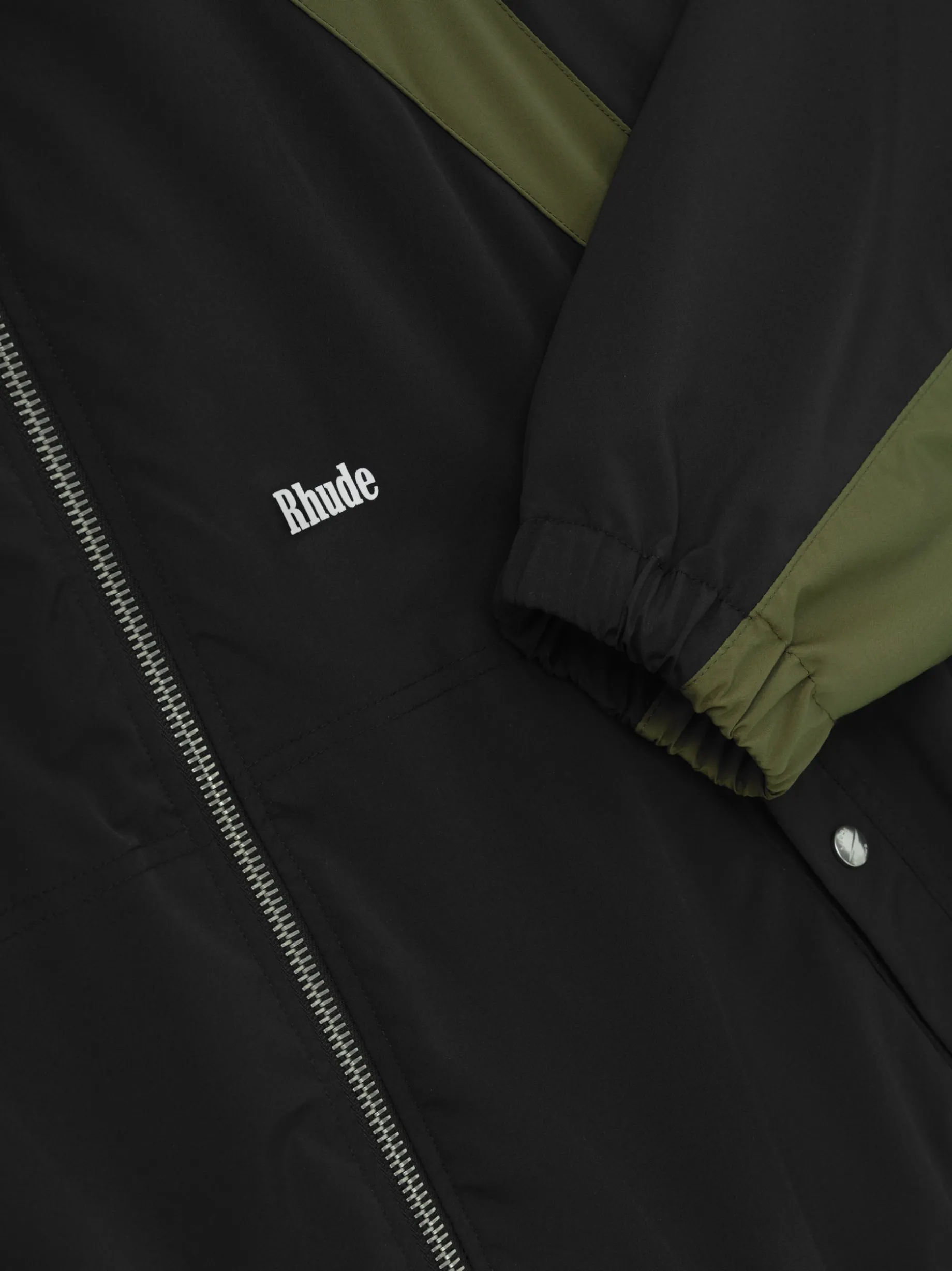 AERIAL TRACK JACKET
