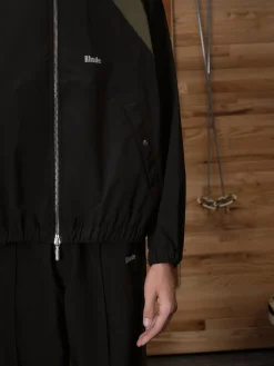AERIAL TRACK JACKET