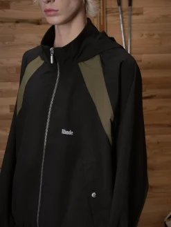 AERIAL TRACK JACKET