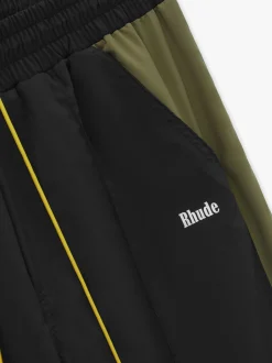AERIAL TRACK PANTS