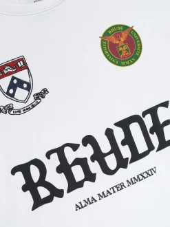 ALMA RHUDE LS TEE