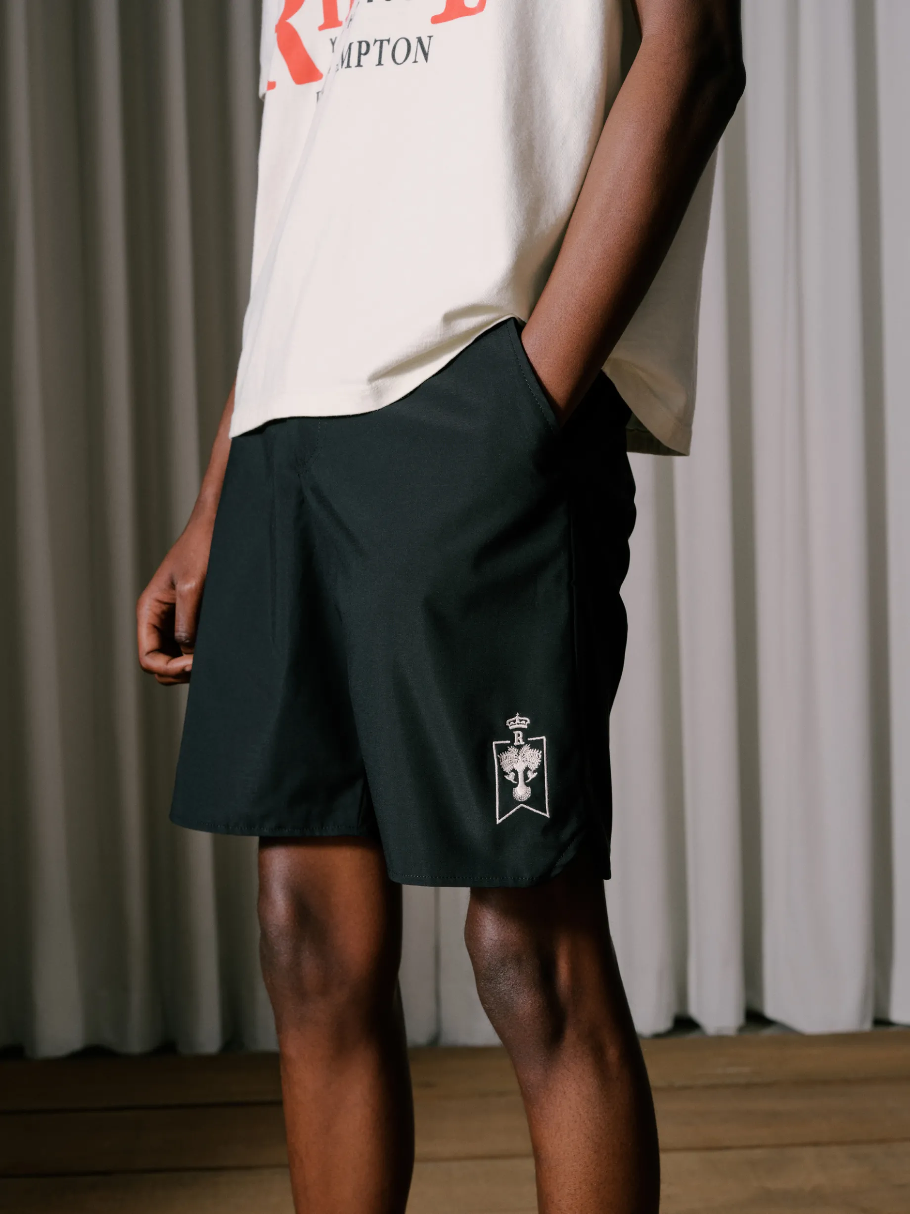 AMALFI BOARD SHORTS