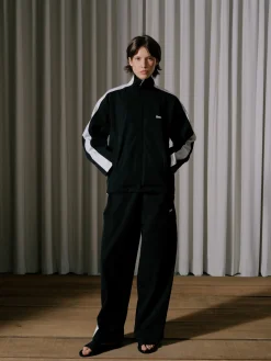 AMARINO TRACK JACKET