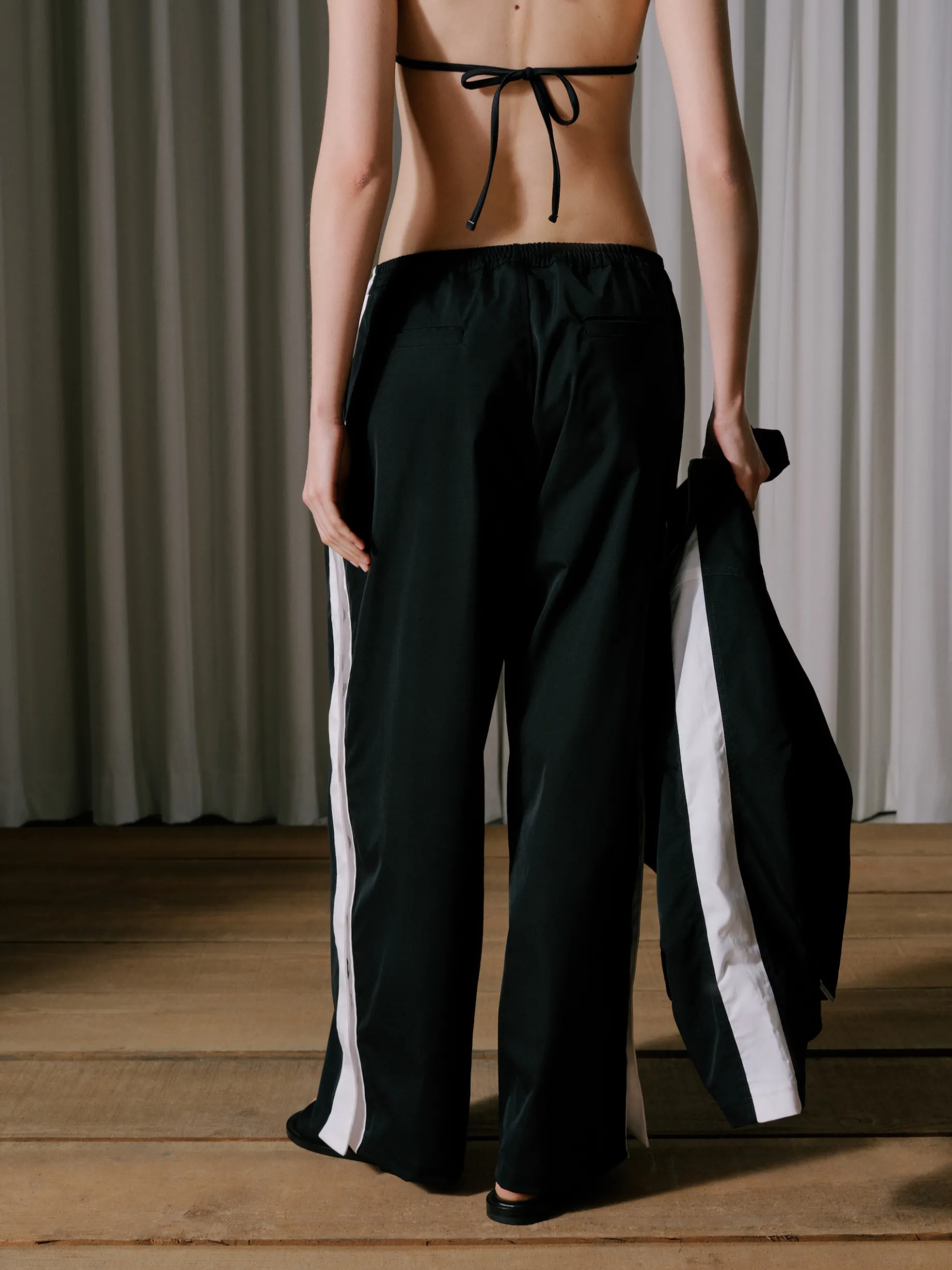 AMARINO TRACK PANT