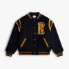 AMERICAN SPIRIT LIGHTNING BOMBER