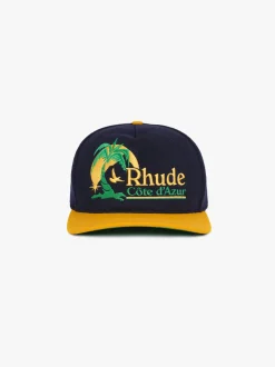 AZUR COAST HAT