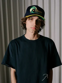 AZUR COAST HAT