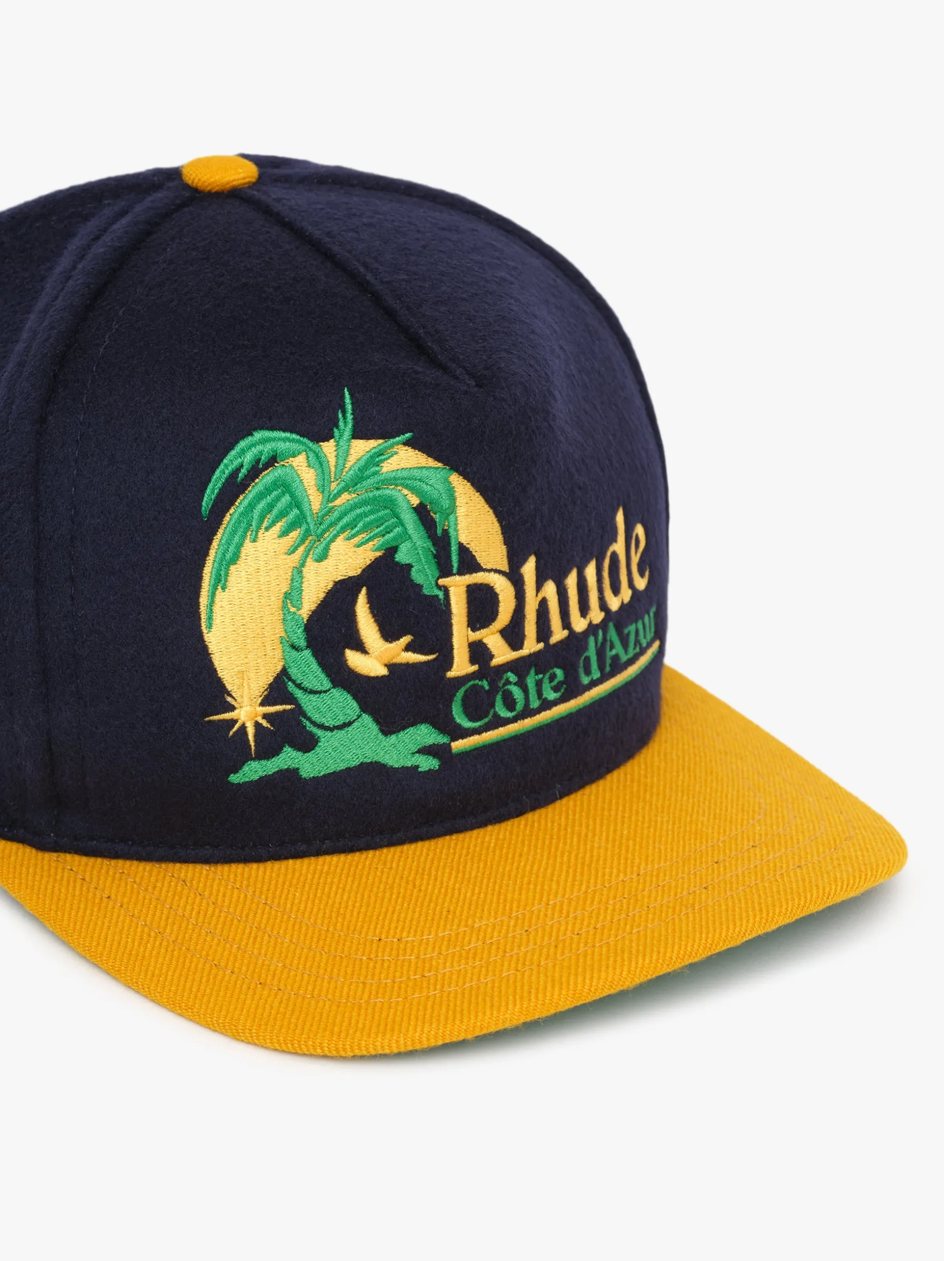 AZUR COAST HAT