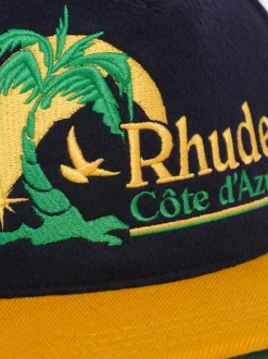 AZUR COAST HAT
