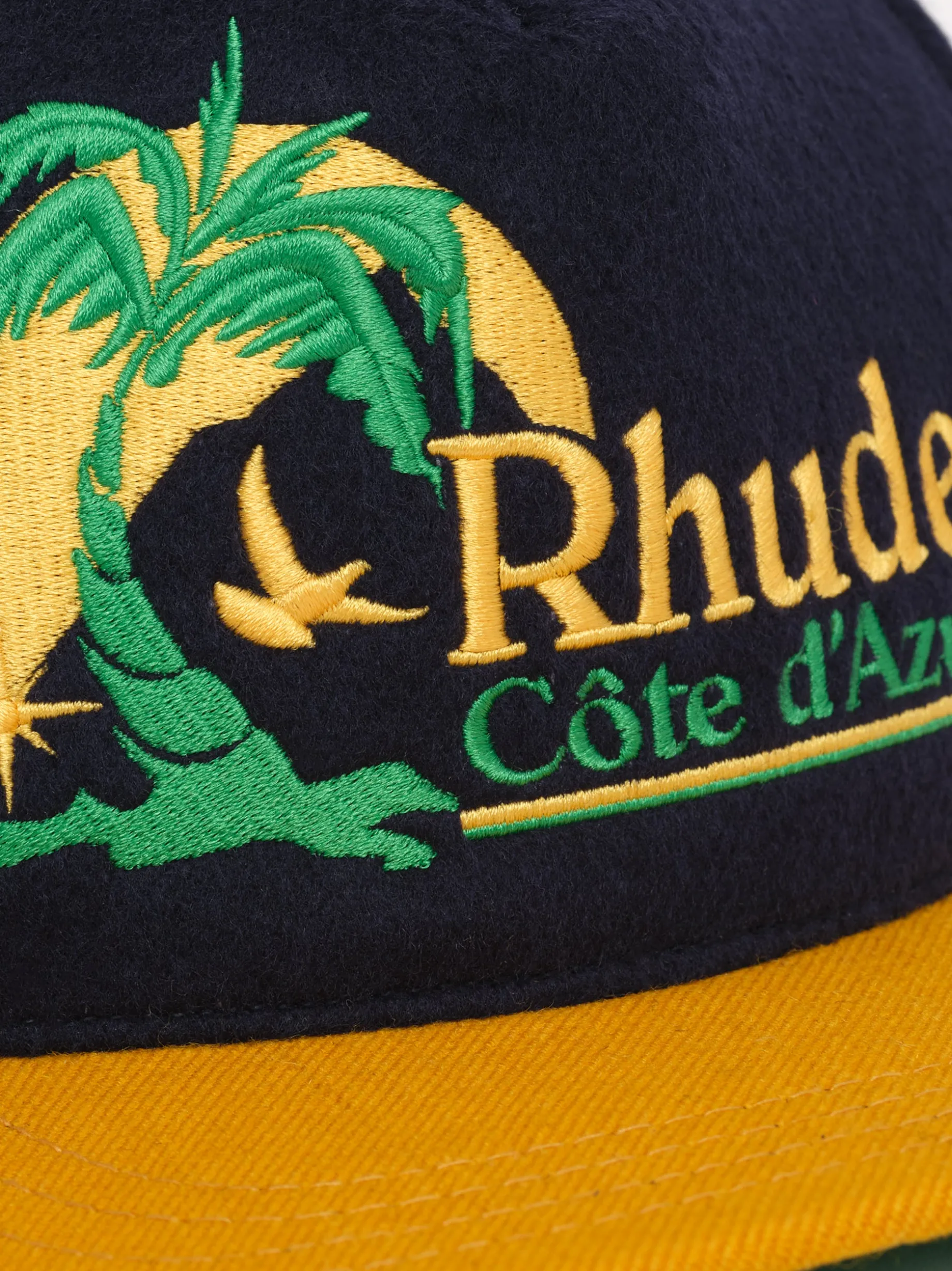 AZUR COAST HAT