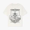 AZUR MIRROR TEE