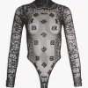 BANDANA BODYSUIT