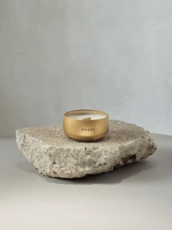 BANDANA TIN CANDLE