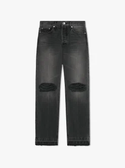 BEACH BUM DENIM