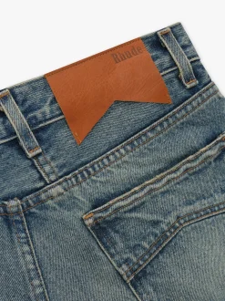 BEACH BUM DENIM