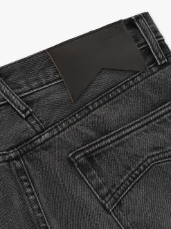 BEACH BUM DENIM