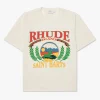 BEACH CHAIR TEE