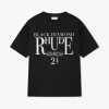 BLACK DIAMOND TEE