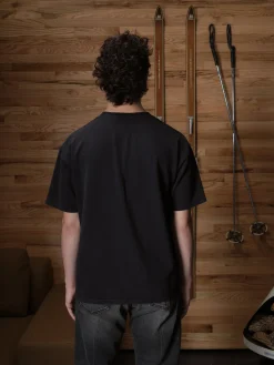 BLACK DIAMOND TEE