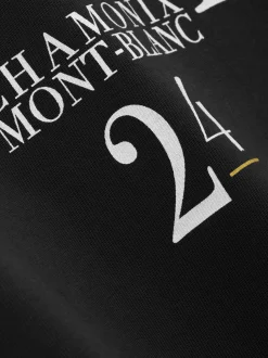 BLACK DIAMOND TEE