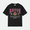 BORDEAUX GRAND TEE