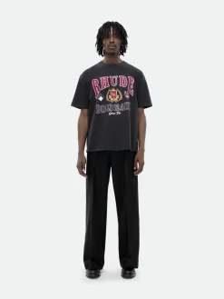 BORDEAUX GRAND TEE