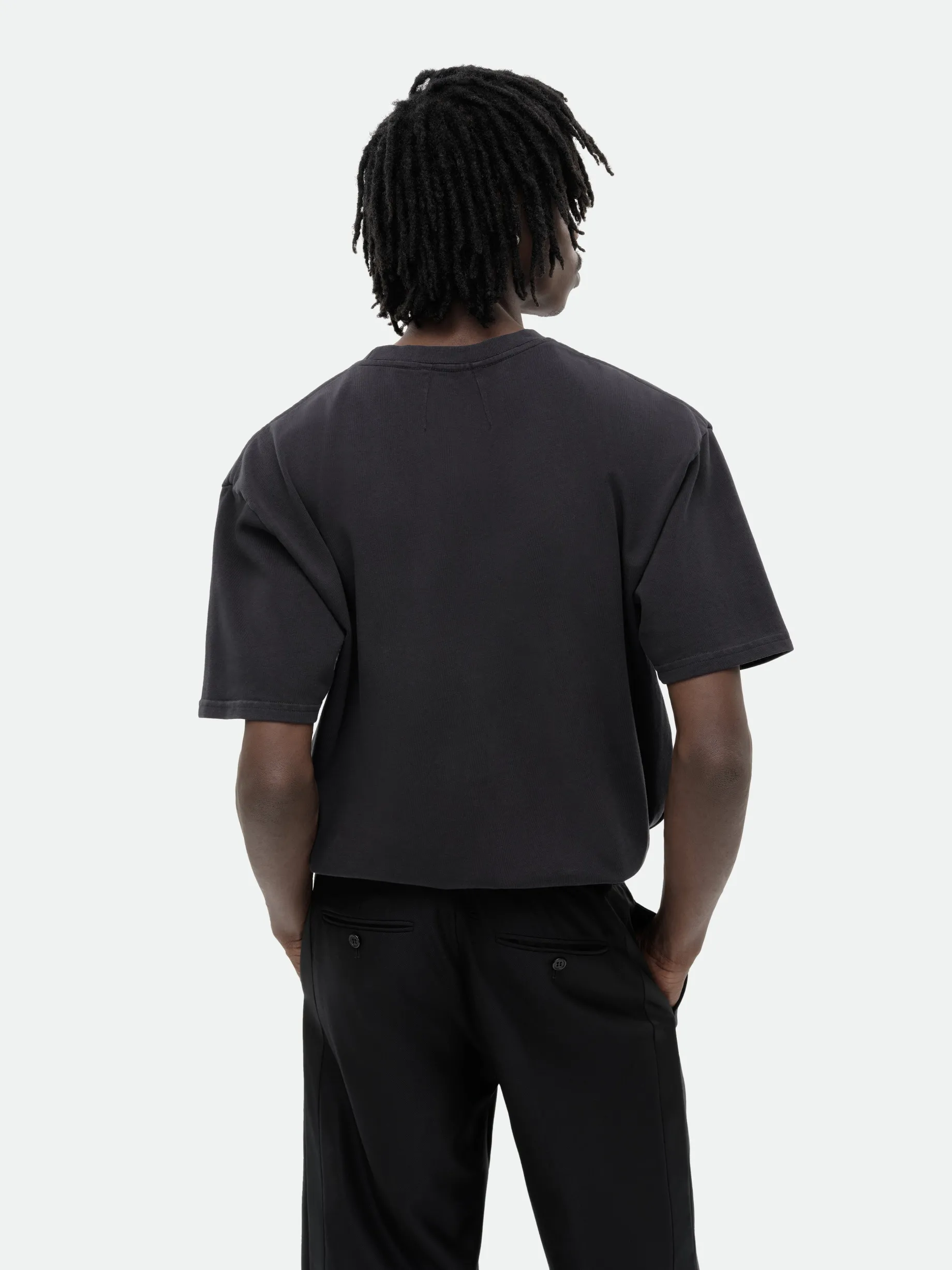 BORDEAUX GRAND TEE