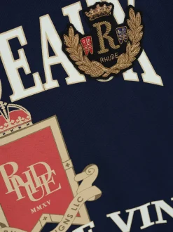 BORDEAUX HOODIE