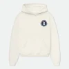 BORDEAUX WINE HOODIE