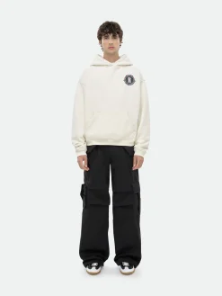 BORDEAUX WINE HOODIE