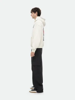 BORDEAUX WINE HOODIE