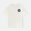 BORDEAUX WINE TEE
