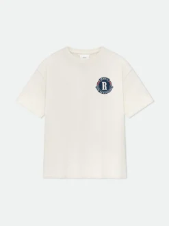 BORDEAUX WINE TEE