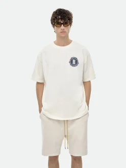 BORDEAUX WINE TEE