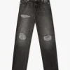 BOXER DENIM