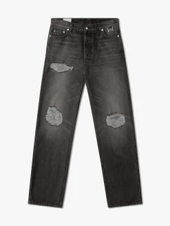 BOXER DENIM