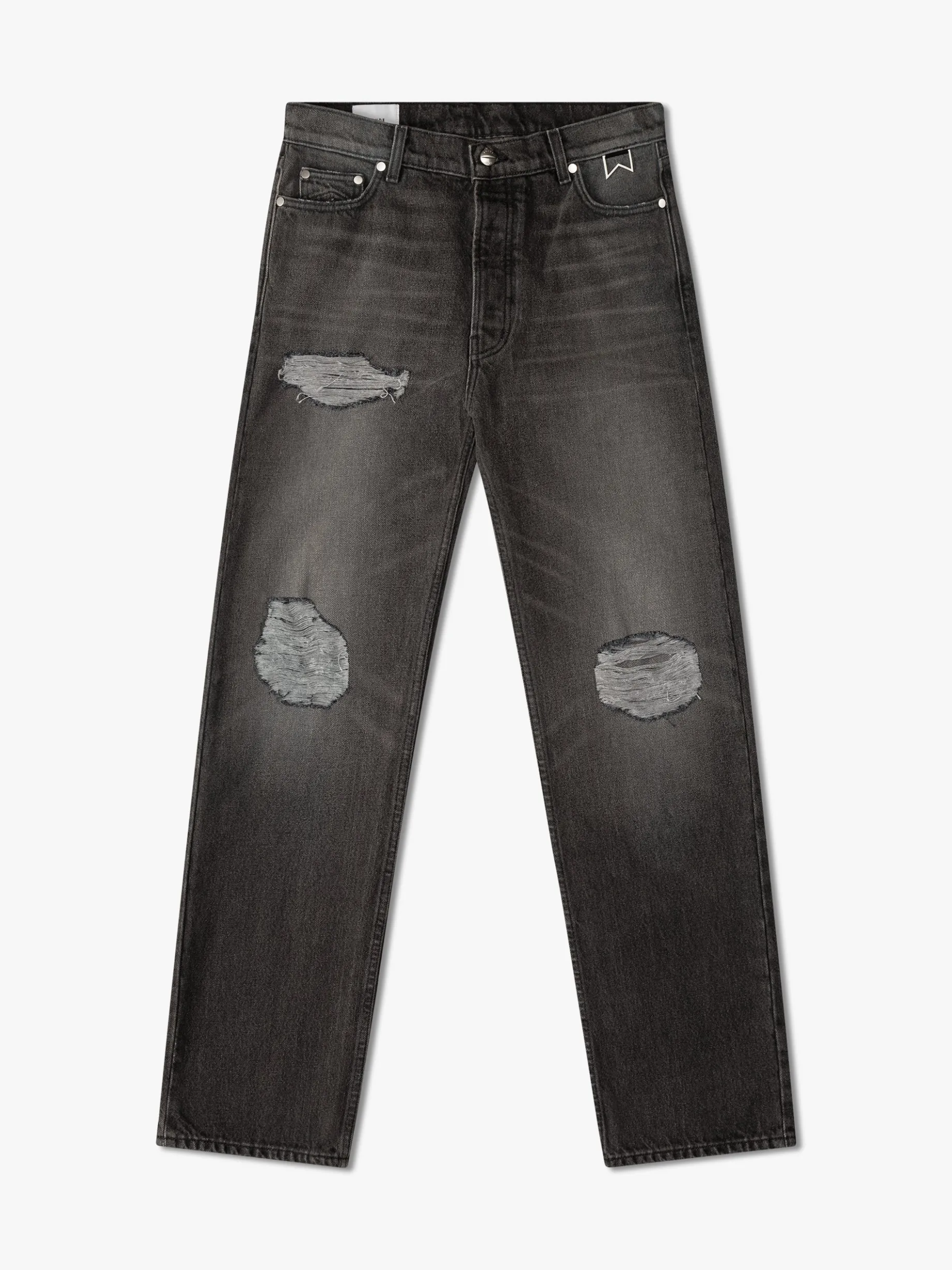 BOXER DENIM