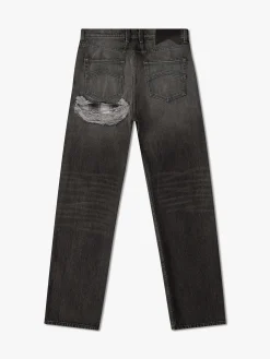BOXER DENIM