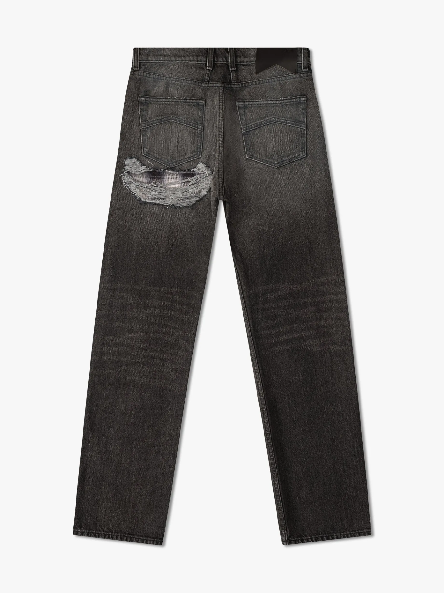 BOXER DENIM