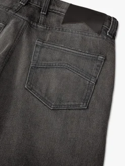 BOXER DENIM