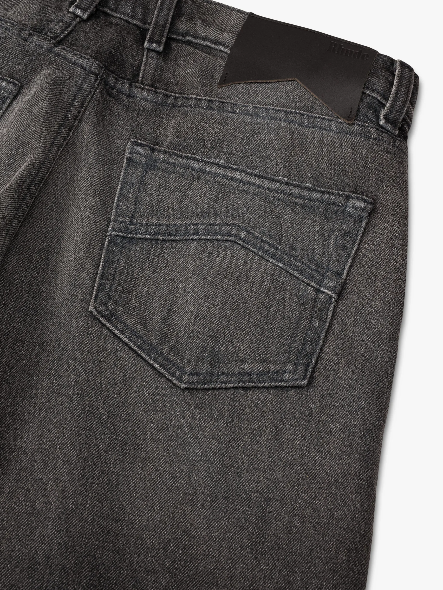 BOXER DENIM